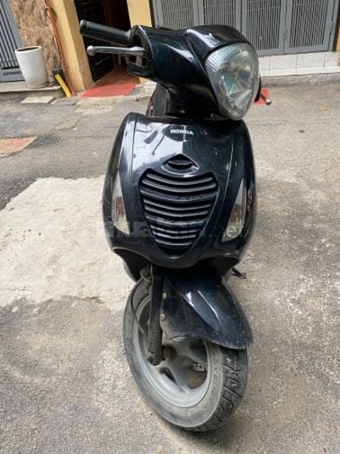 Bán xe PS 150 chính chủ đăng ký 2009