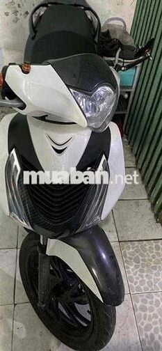 xe ít đi còn mới giấy tờ hợp lệ