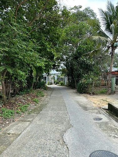 Chính chủ bán đất có nhà hẻm 127 Đại Lộ bình Dương, TP. Thủ Dầu Một 