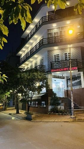 MTKD ĐẶNG THÙY TRÂM- CĂN GÓC- GẦN ĐH VĂN LANG- 73m2 (5x16)- 16 TỶ TL