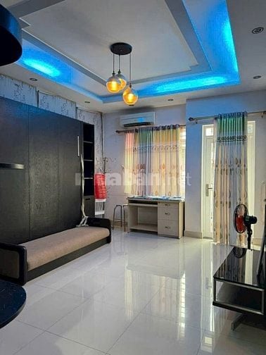Vỡ nợ tôi bán gấp nhà 62m2 An Phú Đông 1-q12-giá 1,59 tỷ-sổ hồng riêng
