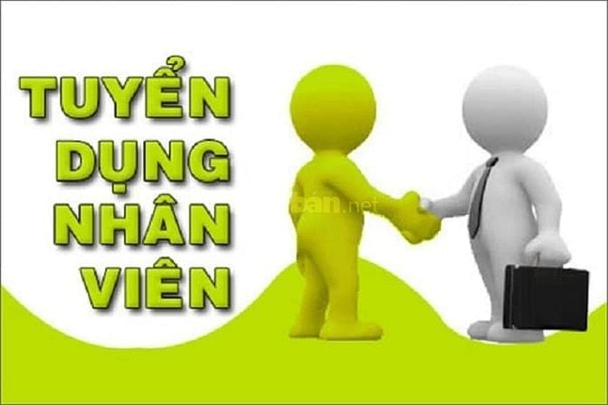 Công ty cần tuyển nhân viên kế toán kho 