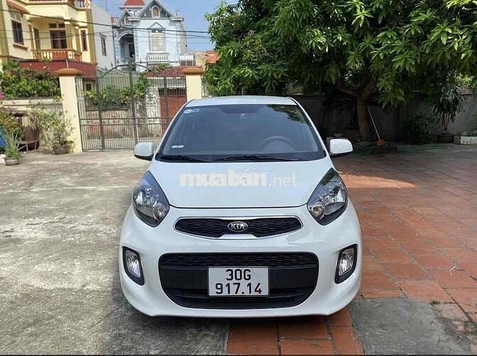 Kia Morning 2021 - 30000 km