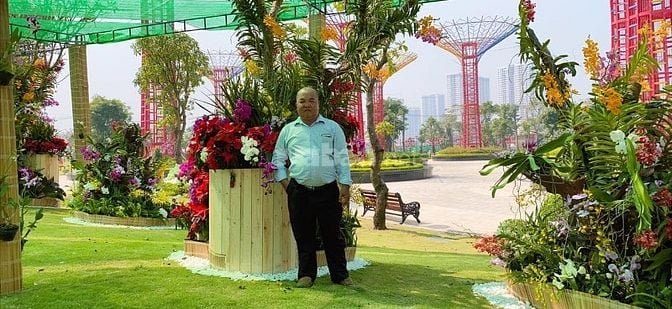 nhà vườn sinh thái 5500m2 ngọc định 7ty900 triệu 