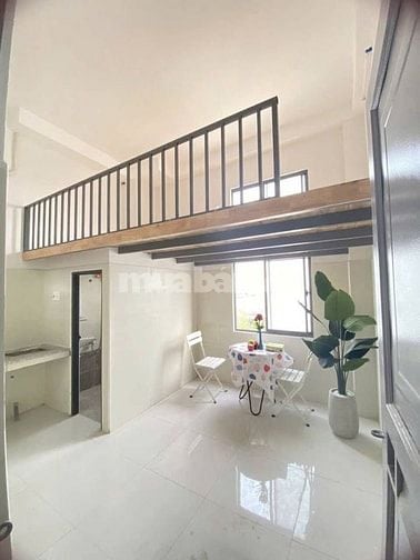 Bán nhà HXH Tô Hiến Thành, Q10. DT 5x26m, 6 tầng thang máy
