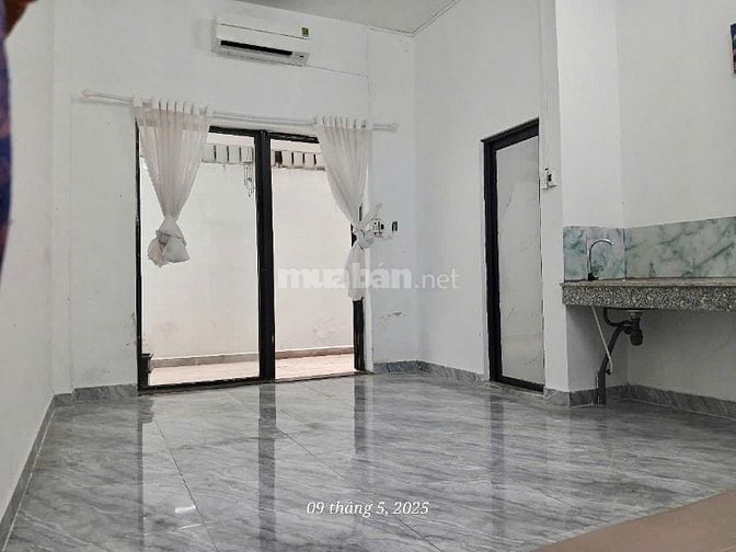 Cho thuê phòng 32m2 chỉ 4,8 triệu tại KDC Vạn Phúc, Thủ Đức