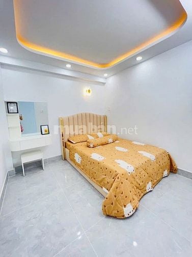 Bán nhanh căn nhà ở Đ.Vườn Lài-T.Phú, 50m2/1ty1, hxh-Shr bao phí
