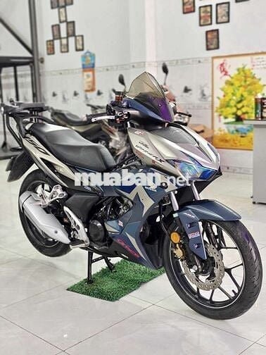 Winner x v2 bssg odo 19k đk 2019 xe đẹp bao ký