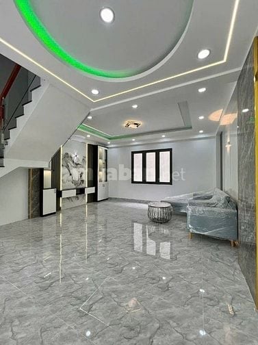 Li dị bán gấp nhà hxh 5m Nguyễn Thị Thập,q7,giá 1,26 tỷ,dt 65m2-SHR