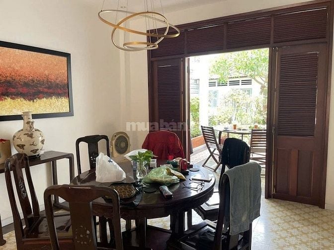 Bán nhà mặt Lê Quang Định, Quận Gò Vấp, 366m2 đất, 4 tầng