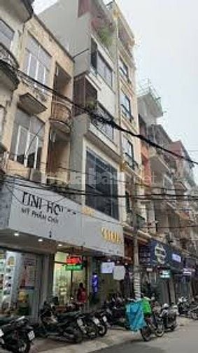 CHO THUÊ NHÀ NGUYÊN CĂN PHỐ HUỲNH THÚC KHÁNG -BA ĐÌNh 