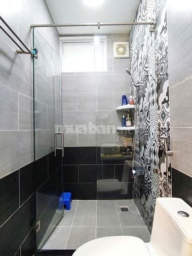 Nhà riêng mới đẹp,HXH,HXT 12m, 6PN,4WC,Sổ Riêng,Nguyễn Văn Lượng,GV
