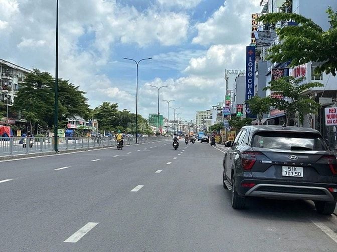 ĐẤT kho Góc 2 Mặt tiền mở GARAOTO. TRẠM SẠC kết hợp caphe. P1. Gò VẤP