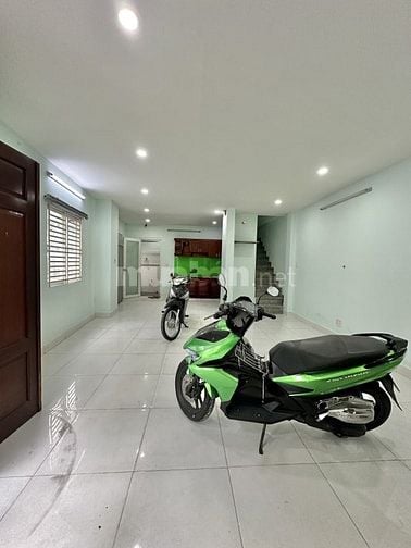 MẶT TIỀN NGUYỄN NGỌC LỘC - DT 80m2 ( 5m x 16m ) - NGỘP 5 TỶ