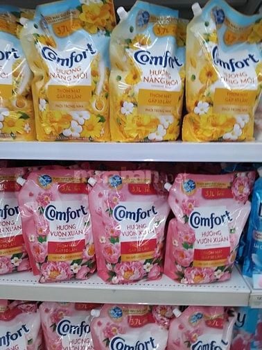 CẦN GẤP LĐPT (PHỤ KHO, BÁN HÀNG) LÀM TẠI CÁC CHI NHÁNH SIÊU THỊ TP.HCM