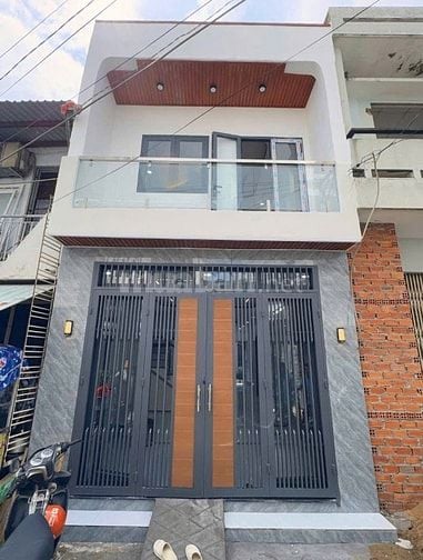 Ngộp Mạnh Nhà SHR Trần Đại Nghĩa-1tỷ370(tl nhẹ) Công chứng ngay 