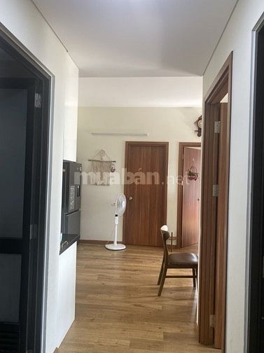 Cho thuê căn hộ Chung Cư Fortuna 94m2, 3PN, ban công rộng 