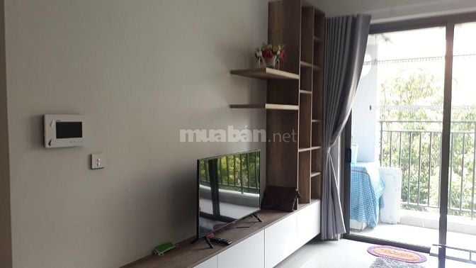 Cho thuê căn hộ chung cư 23/49 Lê Văn Duyệt, Bình Thạnh, 65m2, 2pn,11t
