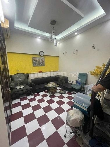 MẶT NGÕ OTO TRÁNH , KINH DOANH TỐT, AN NINH CỰC TỐT,52M2 GIÁ HỜI 15 TỶ