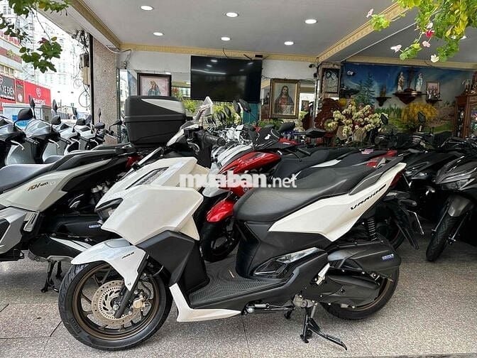 VARIO 160 ABS 2022 Trắng Đen BSTP Chính Chủ