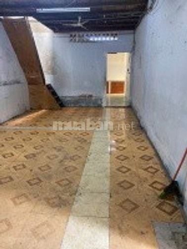Hẻm 304/ Trường Chinh, DT 4x14m, nhà cũ tiện xây mới giá 5,2 tỷ TL