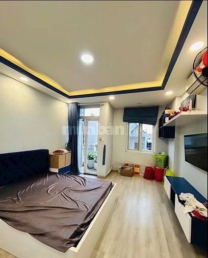 Kẹt nợ bán gấp 66m2 nhà 1 lầu đường Hòa Hưng,q10,giá 1,75 tỷ-SHR