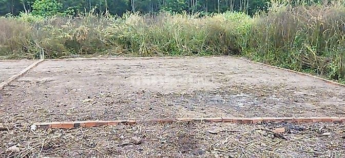 Chính chủ bán gấp đất 95m2 giá 1,8 tỷ xã Nhuận Đức, Củ Chi