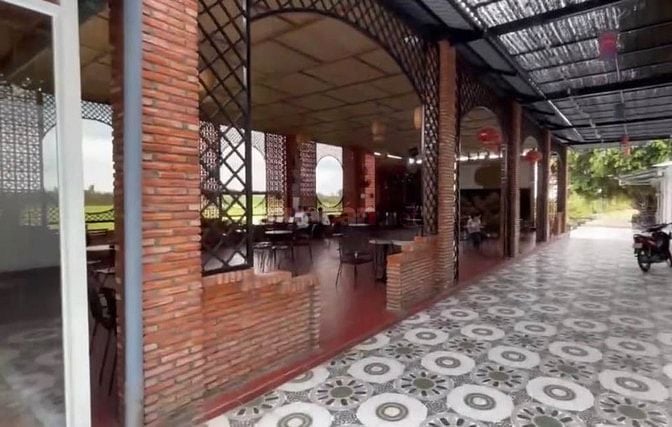 Cho thuê nhà nguyên căn tại Thốt Nốt, Cần Thơ