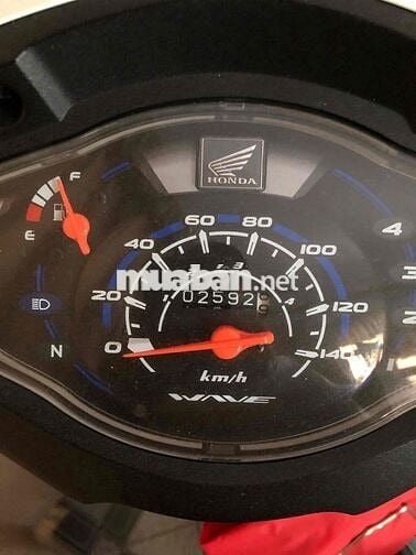 xe wave 110