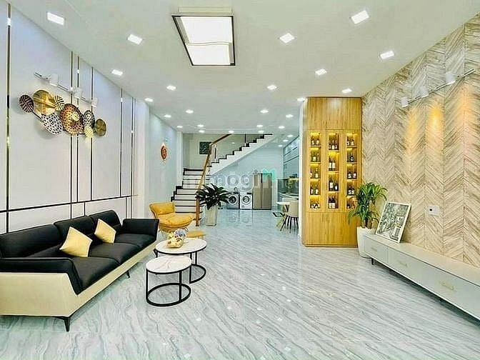 Vỡ nợ bán nhà 64m2,1 trệt 2 lầu,SHR,1 tỷ 480,ông ích khiêm,p14,quận 11