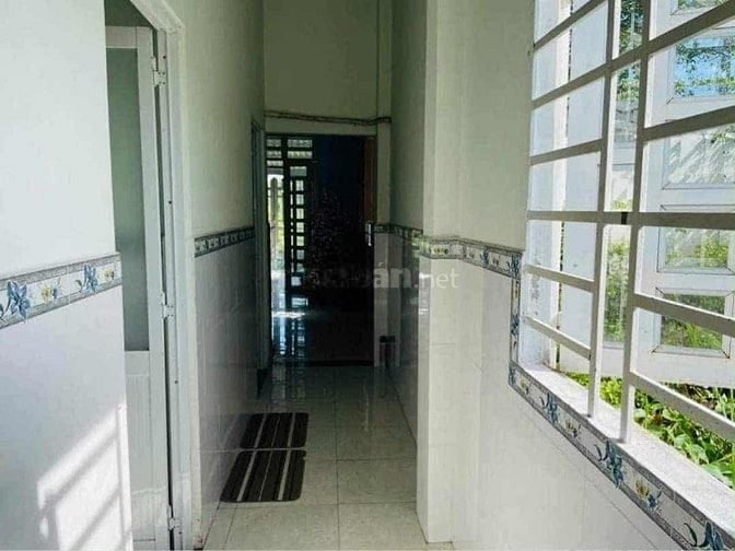 Bán 2 căn nhà Phạm văn hai BC, đã ở lâu dài ổn định (4x20) và (5x14)