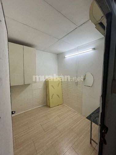 Cho thuê phòng trọ tại 119E hẻm 204 đường phú mỹ f22 quận binh thạnh
