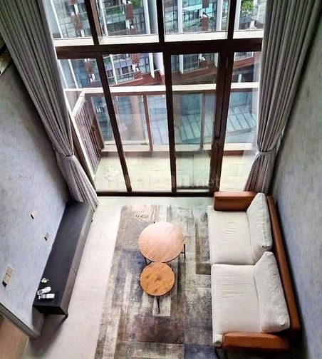 BÁN NHANH CĂN LOFT 2 PHÒNG NGỦ VIEW ĐẸP TẠI OPERA METROPOLE THỦ THIÊM