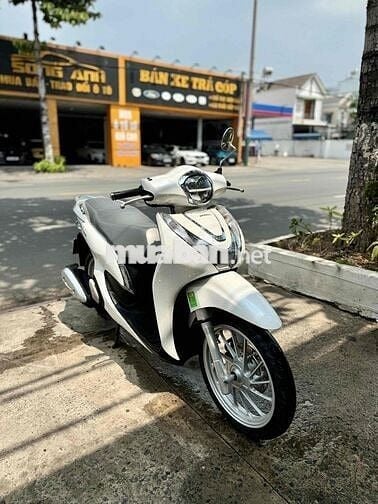 HONDA SH MOD 125 đời 2024 lướt