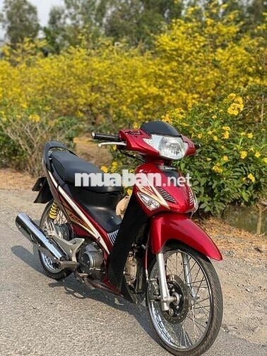 Bán Future Neo 125 – xe đẹp, máy êm.
