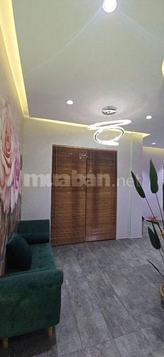 Căn Hộ Cao Cấp Bình Tân Giá Mềm - Vào ở Ngay