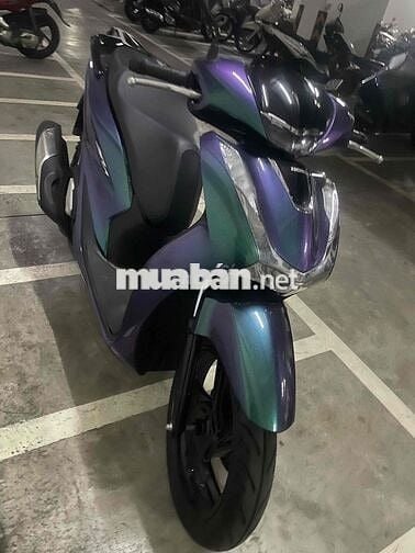 Bán xe SH 125i mới đẹp đi 7.500km