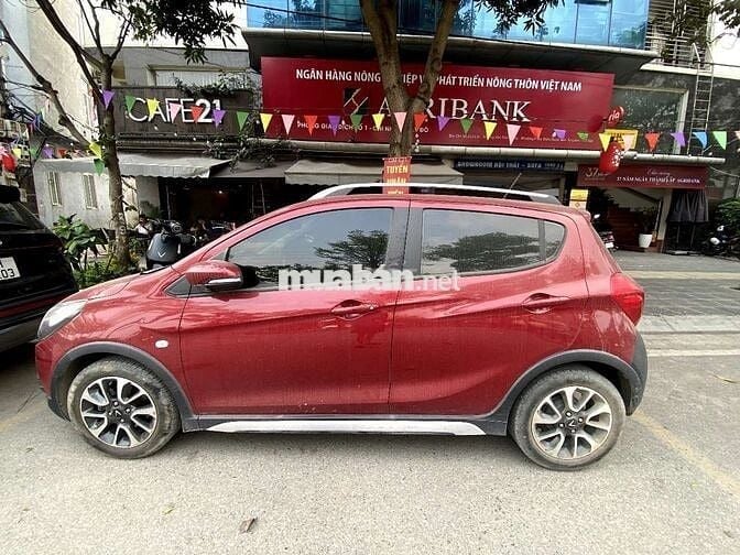 2021 1.4 AT Plus - 28000 km