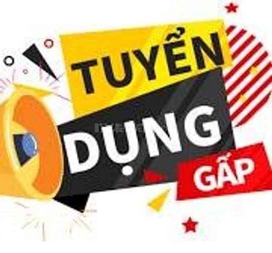 TUYỂN DỤNG NHÂN VIÊN CHĂM SÓC KHÁCH HÀNG BẤT ĐỘNG SẢN CÔNG NGHIỆP