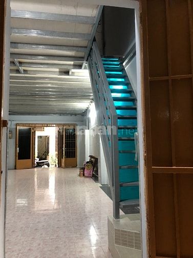 Cho thuê nhà đường Phùng Văn Cung, Q.PN, DT: 50 m2, Giá: 9 triệu