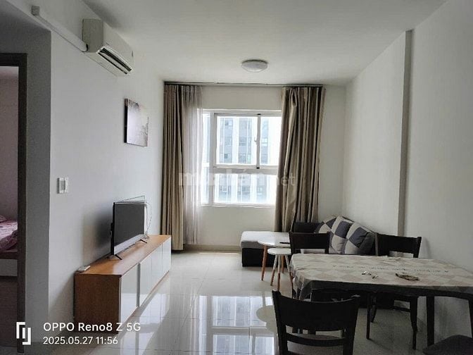 Cho thuê chung cư Citi Home, p. Cát Lái, Tp. Thủ Đức