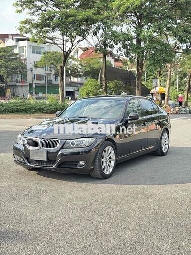 BMW 3 Series 20***00 km