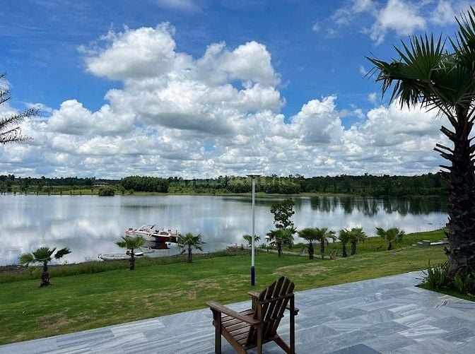 💥 SIÊU PHẨM VIEW HỒ LÂM SAN – 10.000M² CHỈ 8 TỶ 💥 Sở hữu ngay mảnh đ