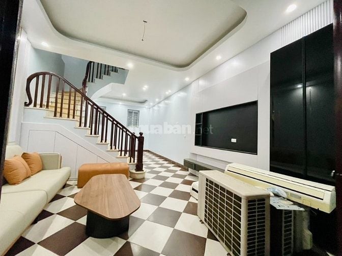 BÁN NHÀ XUÂN ĐỈNH – Ô TÔ ĐỖ CỬA – NHÀ DÂN XÂY BTCT CỰC KỲ CHẮC CHẮN