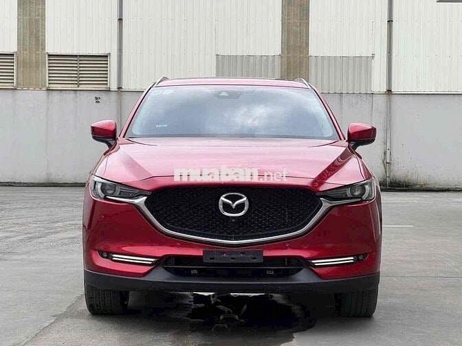 Mazda CX 5 2021 2.5 Signature Premium AWD