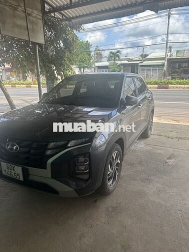 Hyundai Creta 2022 Tiêu chuẩn 1.5 AT - 50000 km