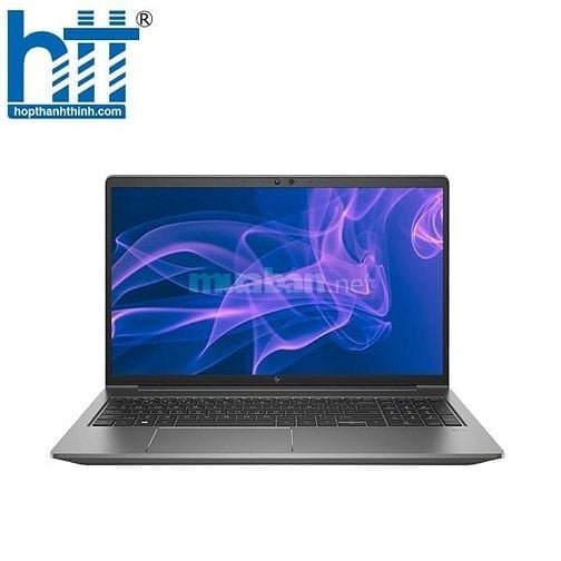 Máy tính xách tay HP ZBook Power 15 G8 - Giá rẻ