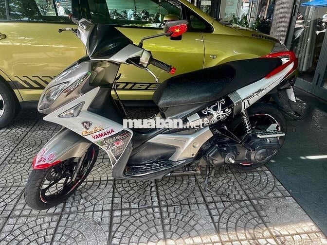 Nouvo Lx Rin keng 1 chủ