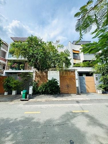 Hàng Hiếm trục Đường 49-BTT KDC Thế Kỉ 21 