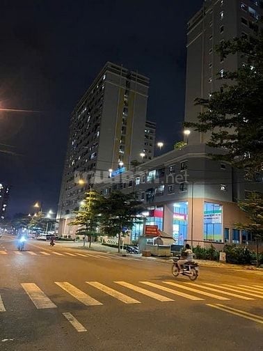 CHUNG CƯ FRESCA  CHỢ ĐẦU MỐI THỦ ĐỨC FULL NỘI THẤT 65M2 -2,6 TỶ